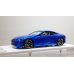 画像1: EIDOLON 1/43 Lexus LC500 "Structural Blue" 2018 Blue Moment Interior Limited 100 pcs. (1)