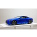 画像1: EIDOLON 1/43 Lexus LC500 "Structural Blue" 2018 Blue Moment Interior Limited 100 pcs. (1)