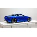 画像7: EIDOLON 1/43 Lexus LC500 "Structural Blue" 2018 Breezy Blue Interior Limited 60 pcs.
