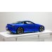 画像7: EIDOLON 1/43 Lexus LC500 "Structural Blue" 2018 Breezy Blue Interior Limited 60 pcs. (7)