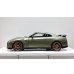 画像2: EIDOLON 1/43 NISSAN GT-R Premium Edition T-spec 2022 Millennium Jade (2)