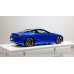 画像7: EIDOLON 1/43 Lexus LC500 "Structural Blue" 2018 Blue Moment Interior Limited 100 pcs.