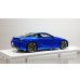 画像7: EIDOLON 1/43 Lexus LC500 "Structural Blue" 2018 Blue Moment Interior Limited 100 pcs. (7)