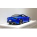 画像10: EIDOLON 1/43 Lexus LC500 "Structural Blue" 2018 Breezy Blue Interior Limited 60 pcs.