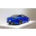 画像10: EIDOLON 1/43 Lexus LC500 "Structural Blue" 2018 Breezy Blue Interior Limited 60 pcs. (10)