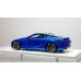 画像3: EIDOLON 1/43 Lexus LC500 "Structural Blue" 2018 Blue Moment Interior Limited 100 pcs.