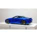画像3: EIDOLON 1/43 Lexus LC500 "Structural Blue" 2018 Blue Moment Interior Limited 100 pcs. (3)
