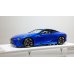 画像1: EIDOLON 1/43 Lexus LC500 "Structural Blue" 2018 Breezy Blue Interior Limited 60 pcs. (1)