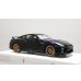 画像5: EIDOLON 1/43 NISSAN GT-R Premium Edition T-spec 2022 Midnight Purple (5)