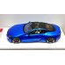 画像4: EIDOLON 1/43 Lexus LC500 "Structural Blue" 2018 Blue Moment Interior Limited 100 pcs.