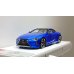 画像9: EIDOLON 1/43 Lexus LC500 "Structural Blue" 2018 Breezy Blue Interior Limited 60 pcs.