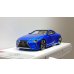 画像9: EIDOLON 1/43 Lexus LC500 "Structural Blue" 2018 Breezy Blue Interior Limited 60 pcs. (9)