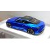 画像12: EIDOLON 1/43 Lexus LC500 "Structural Blue" 2018 Blue Moment Interior Limited 100 pcs.