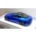 画像12: EIDOLON 1/43 Lexus LC500 "Structural Blue" 2018 Blue Moment Interior Limited 100 pcs. (12)