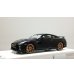 画像1: EIDOLON 1/43 NISSAN GT-R Premium Edition T-spec 2022 Midnight Purple (1)