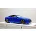 画像5: EIDOLON 1/43 Lexus LC500 "Structural Blue" 2018 Blue Moment Interior Limited 100 pcs. (5)
