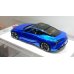 画像12: EIDOLON 1/43 Lexus LC500 "Structural Blue" 2018 Breezy Blue Interior Limited 60 pcs.