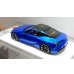 画像12: EIDOLON 1/43 Lexus LC500 "Structural Blue" 2018 Breezy Blue Interior Limited 60 pcs. (12)