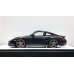 画像2: VISION 1/43 Porsche 911 (997) Turbo 2006 Atlas Gray Metallic Limited 30 psc. (2)