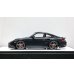 画像2: VISION 1/43 Porsche 911 (997) Turbo 2006 Atlas Gray Metallic Limited 30 psc. (2)