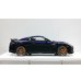 画像6: EIDOLON 1/43 NISSAN GT-R Premium Edition T-spec 2022 Midnight Purple (6)