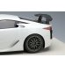 画像8: EIDOLON 1/18 Lexus LFA Nurburgring Package 2012 Whiteist White (8)