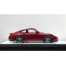 画像6: VISION 1/43 Porsche 911 (997) Turbo 2006 Ruby Red Metallic Limited 50 pcs.