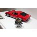 画像6: EIDOLON COLLECTION 1/43 Lamborghini Jota with V12 Engine 1969 Limited 100 pcs. (6)