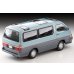 画像2: TOMYTEC 1/64 Limited Vintage NEO Toyota Hiace Wagon Super Custom (Light Blue / Dark Blue) (2)