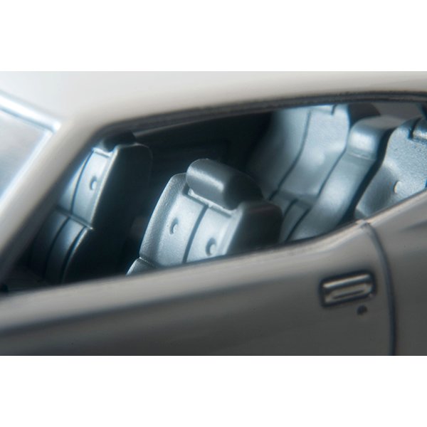 画像8: TOMYTEC 1/64 Limited Vintage NEO Nissan Cedric 2 Door HT 2000SGL-E (White) '78