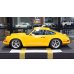 画像2: IDEA 1/18 Singer 911 (964) Coupe Yellow (Yellow Stripe) Limited 80 pcs. (2)