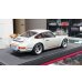 画像5: IDEA 1/18 Singer 911 (964) Coupe Light Gray Limited 120 pcs. (5)