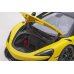 画像11: AUTOart 1/18 McLaren 600LT (Sicilian Yellow)