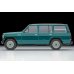 画像3: TOMYTEC 1/64 Limited Vintage NEO Nissan Safari Extra Van DX (Green)
