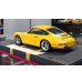 画像3: IDEA 1/18 Singer 911 (964) Coupe Yellow (Yellow Stripe) Limited 80 pcs. (3)