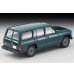 画像2: TOMYTEC 1/64 Limited Vintage NEO Nissan Safari Extra Van DX (Green) (2)