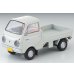 画像3: TOMYTEC 1/64 Limited Vintage Mazda Porter Cab Three-way opening (White) with figure (3)