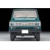 画像5: TOMYTEC 1/64 Limited Vintage NEO Nissan Safari Extra Van DX (Green)
