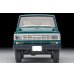 画像5: TOMYTEC 1/64 Limited Vintage NEO Nissan Safari Extra Van DX (Green) (5)