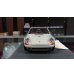 画像8: IDEA 1/18 Singer 911 (964) Coupe Light Gray Limited 120 pcs. (8)