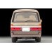 画像6: TOMYTEC 1/64 Limited Vintage NEO Toyota Hiace Wagon Super Custom Limited (Beige / Brown)