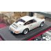 画像10: IDEA 1/18 Singer 911 (964) Coupe Light Gray Limited 120 pcs. (10)