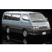 画像7: TOMYTEC 1/64 Limited Vintage NEO Toyota Hiace Wagon Super Custom (Light Blue / Dark Blue) (7)