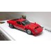画像4: EIDOLON COLLECTION 1/43 Lamborghini Jota with V12 Engine 1970 Limited 70 pcs. (4)