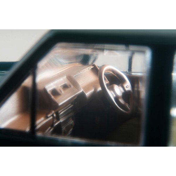 画像9: TOMYTEC 1/64 Limited Vintage NEO Nissan Safari Extra Van DX (Green)