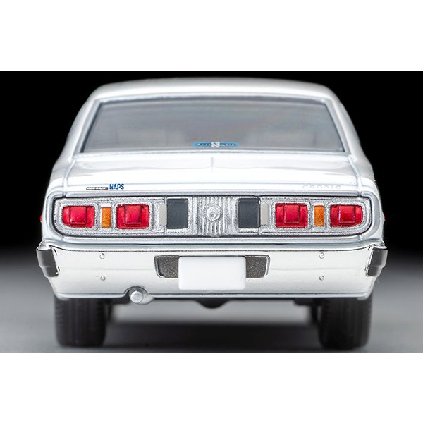画像6: TOMYTEC 1/64 Limited Vintage NEO Nissan Cedric 2 Door HT 2000SGL-E (White) '78