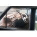 画像9: TOMYTEC 1/64 Limited Vintage NEO Nissan Safari Extra Van DX (Silver / Stripe)