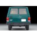 画像6: TOMYTEC 1/64 Limited Vintage NEO Nissan Safari Extra Van DX (Green)