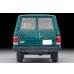 画像6: TOMYTEC 1/64 Limited Vintage NEO Nissan Safari Extra Van DX (Green) (6)