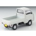 画像4: TOMYTEC 1/64 Limited Vintage Mazda Porter Cab Three-way opening (White) with figure (4)